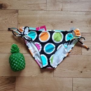 Roxy String Bikini